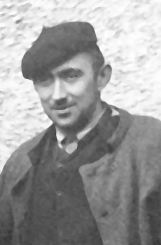 Albert GENTET